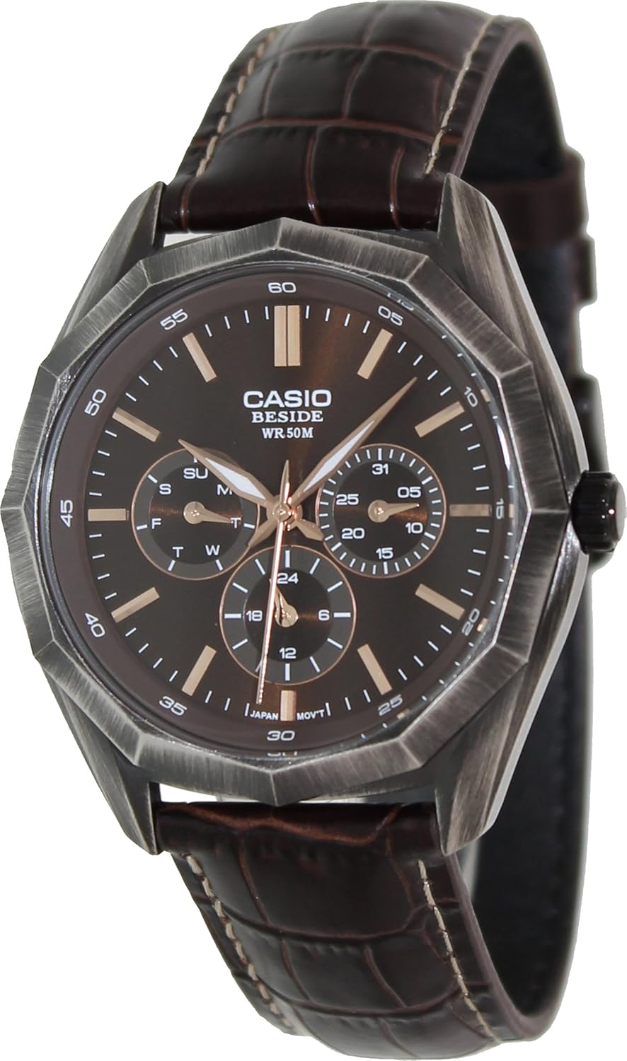 Casio BEM-310BL-5AVDF