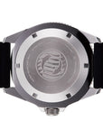 Orient Mako III Automatic Black Dial RA-AA0010B39B
