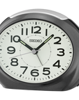 Seiko Alarm Clock QHE193K