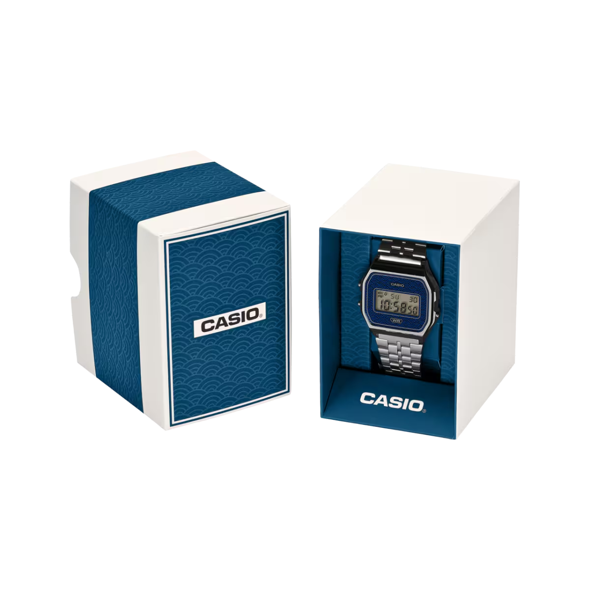 Casio Vintage A159WEVJ-2DR