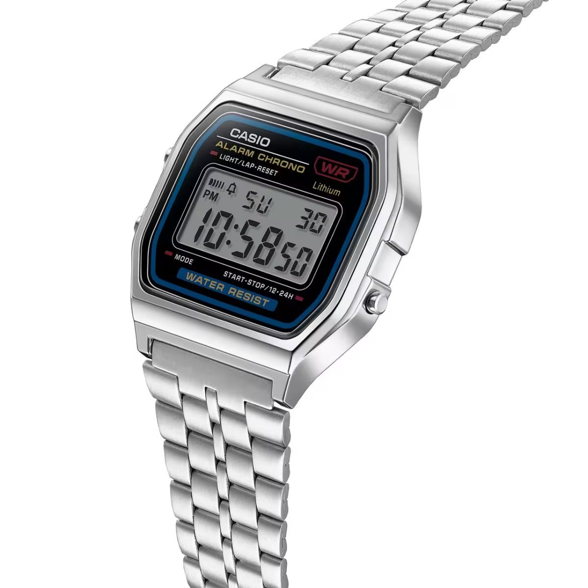 Casio Vintage A159W-N1DF Digital