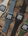 Casio LF-30W-2ADF POP Digital