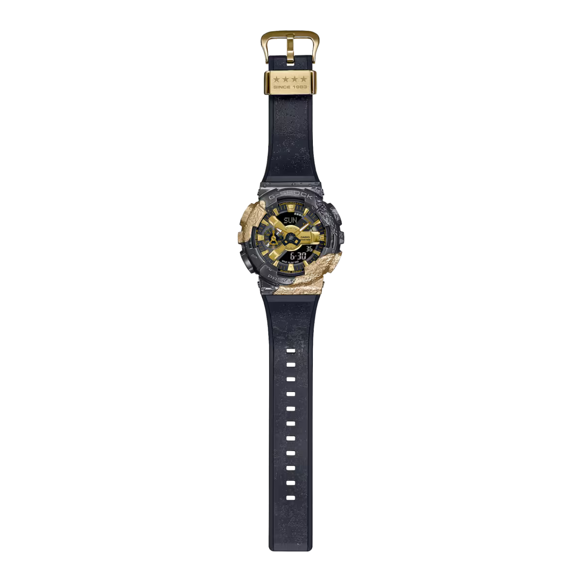 Casio G-Shock GG-114GEM-1A9DR (40th Anniversary Adventurer’s Stone)