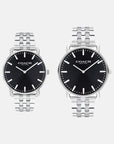Coach Elliot Watch 14000116- Stainless Steel Quartz Watches (36mm & 41mm)