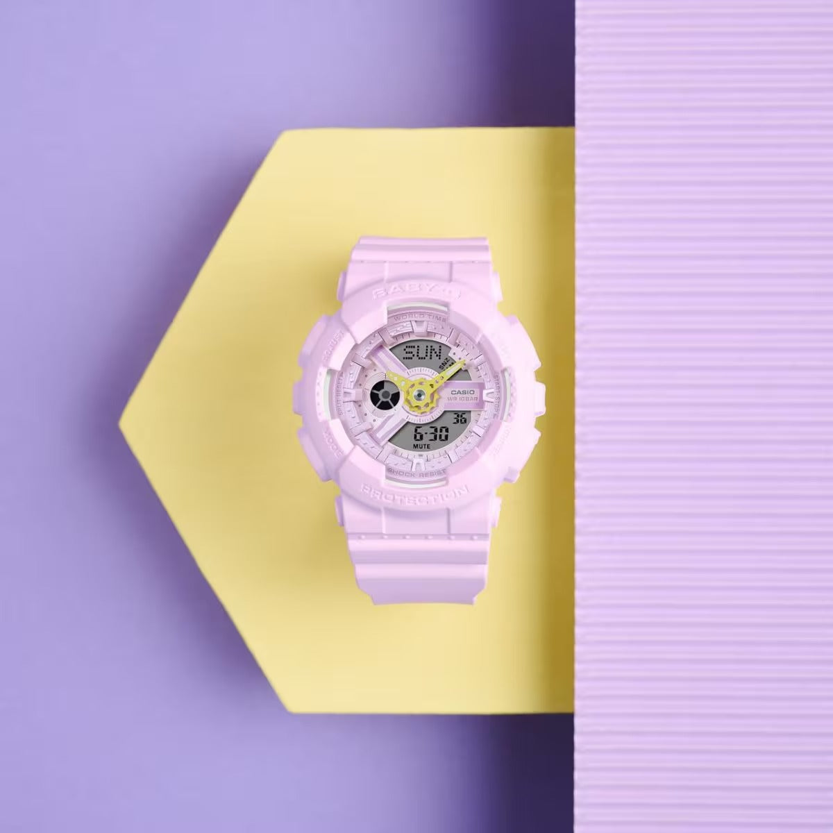 Casio Baby-G BA-110AH-6A