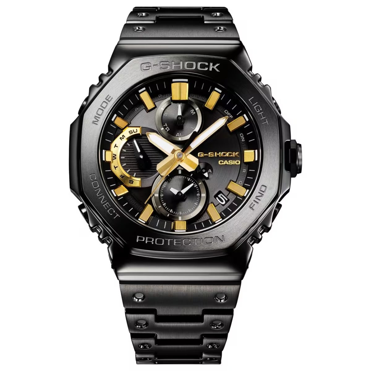 Casio G-Shock GMC-B2100ZE-1ADR (50th Anniversary Limited Edition)