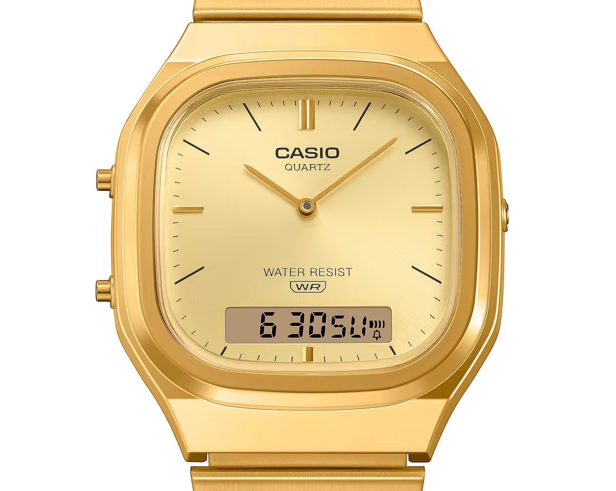 Casio Vintage AQ-240EG-9ADF