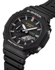 Casio G‑Shock GA‑2100RL‑1A Analog Digital