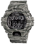 Casio G-Shock GD-X6900CM-8DR "Camouflage Series"