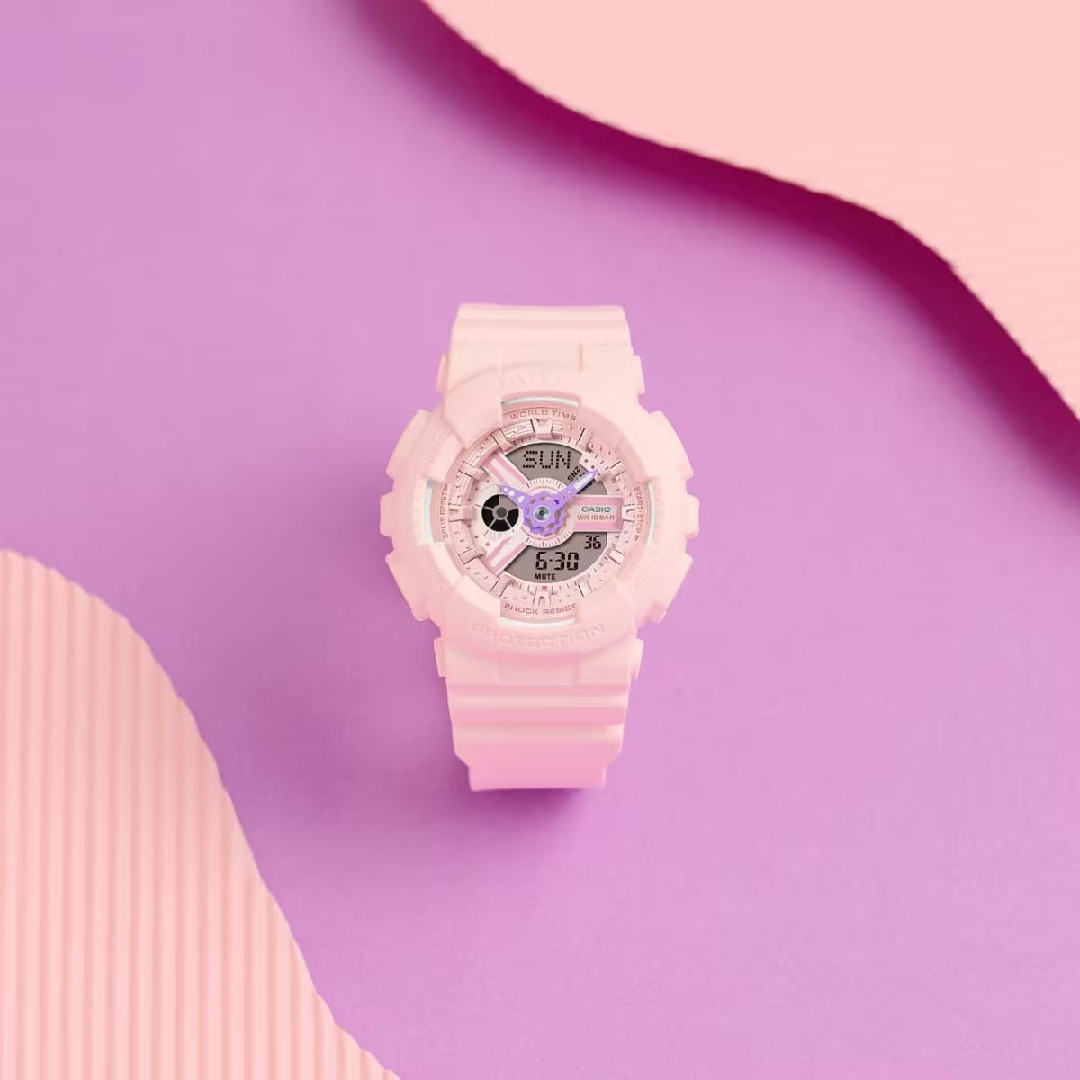 Casio Baby-G BA-110AH-4A