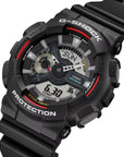 Casio G-Shock GA-110RL-1ADR Analog Digital