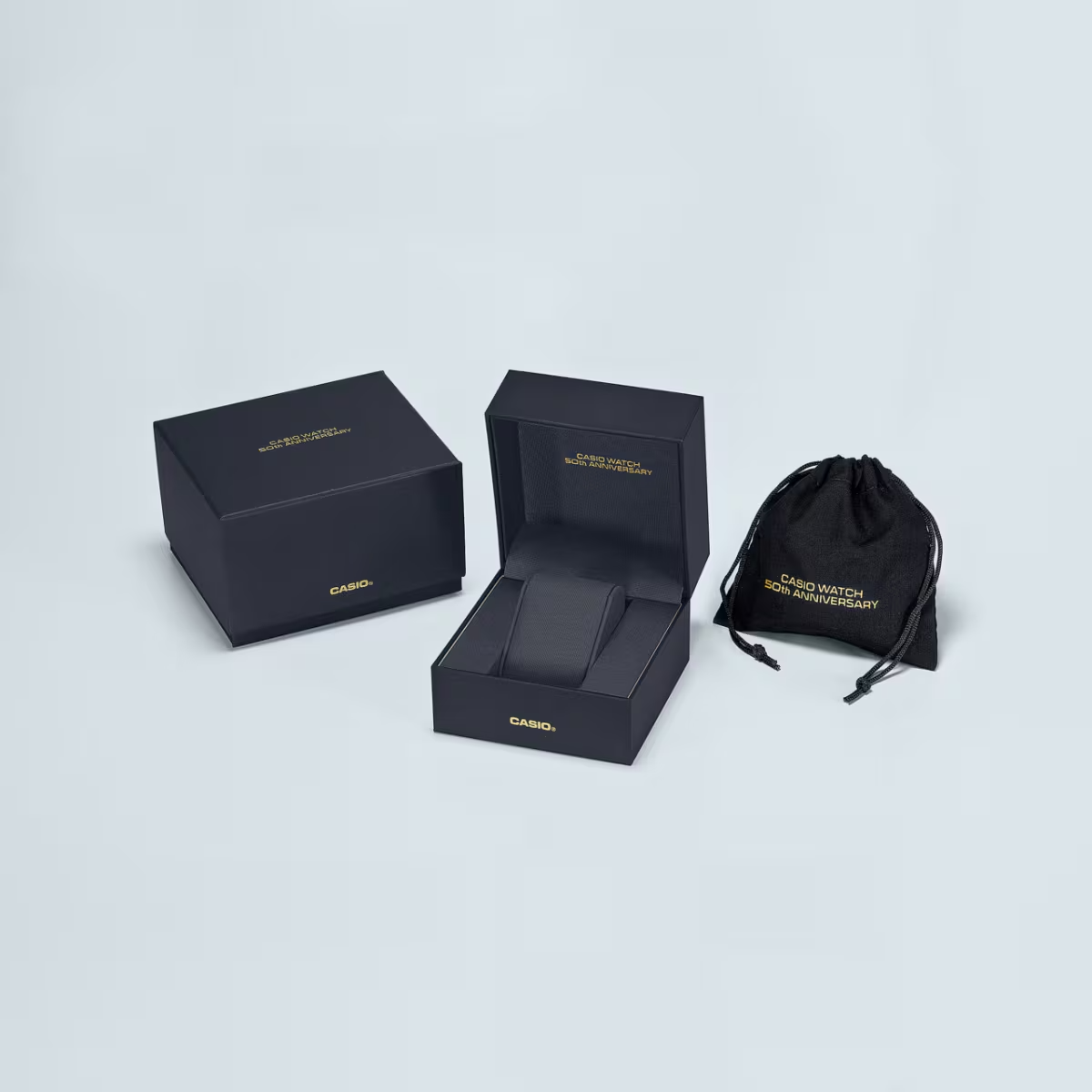 Casio Baby-G BGD-S565ZE-1DR (Casio 50th Anniversary Limited Edition)