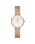 Daniel Wellington DW00100795- Women’s Round Quartz Watch