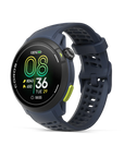 Coros Pace Pro Blue Silicone GPS Sport Watch