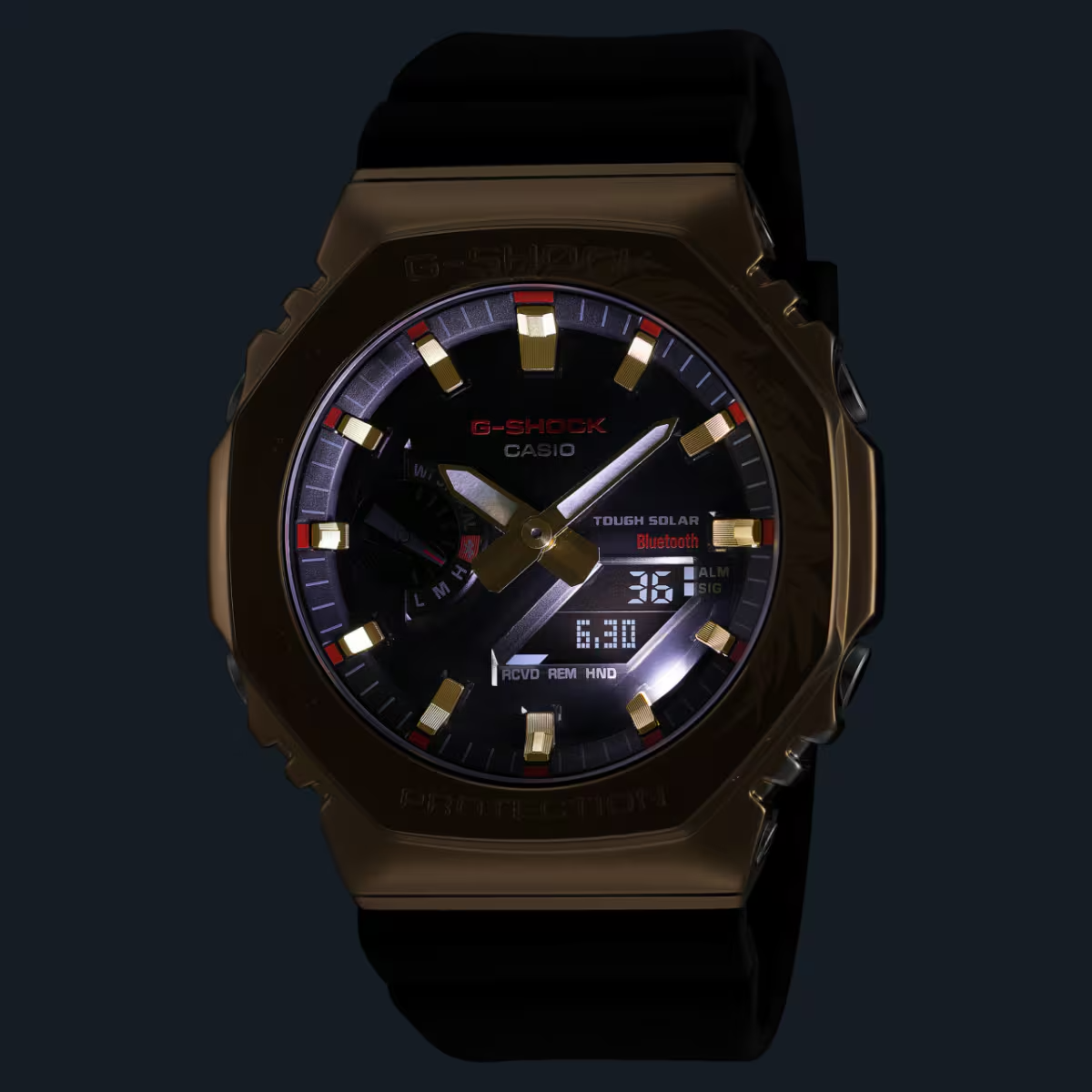 Casio G-Shock GBM-2100CX-9ADR