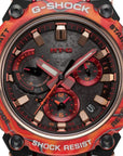 Casio G-Shock MTG-B3000FR-1A (40th Anniversary Flare Red)
