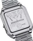 CASIO VINTAGE CA-500WEBF-1ADR – Back to the Future™ Collaboration Calculator Watch