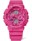 Casio G-Shock GMA-S140PP-4A Analog Digital
