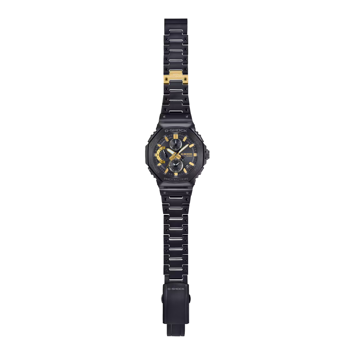 Casio G-Shock GMC-B2100ZE-1ADR (50th Anniversary Limited Edition)