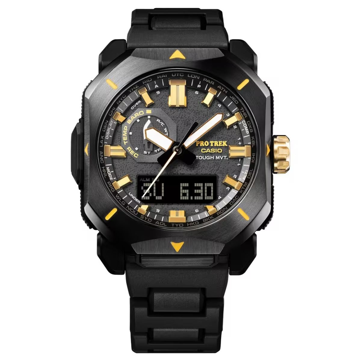 Casio Baby-G BGD-S565ZE-1DR (Casio 50th Anniversary Limited Edition)