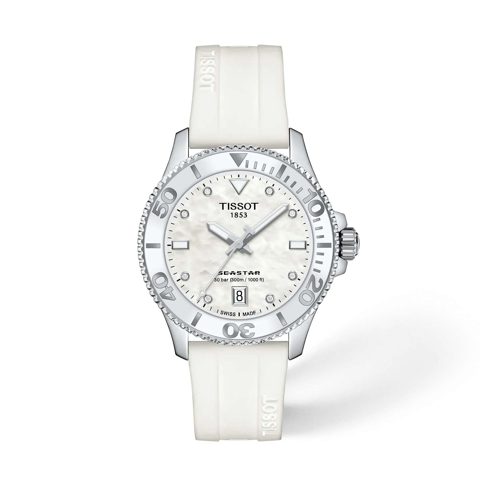 Tissot Seastar 1000 36mm T120.210.17.116.00
