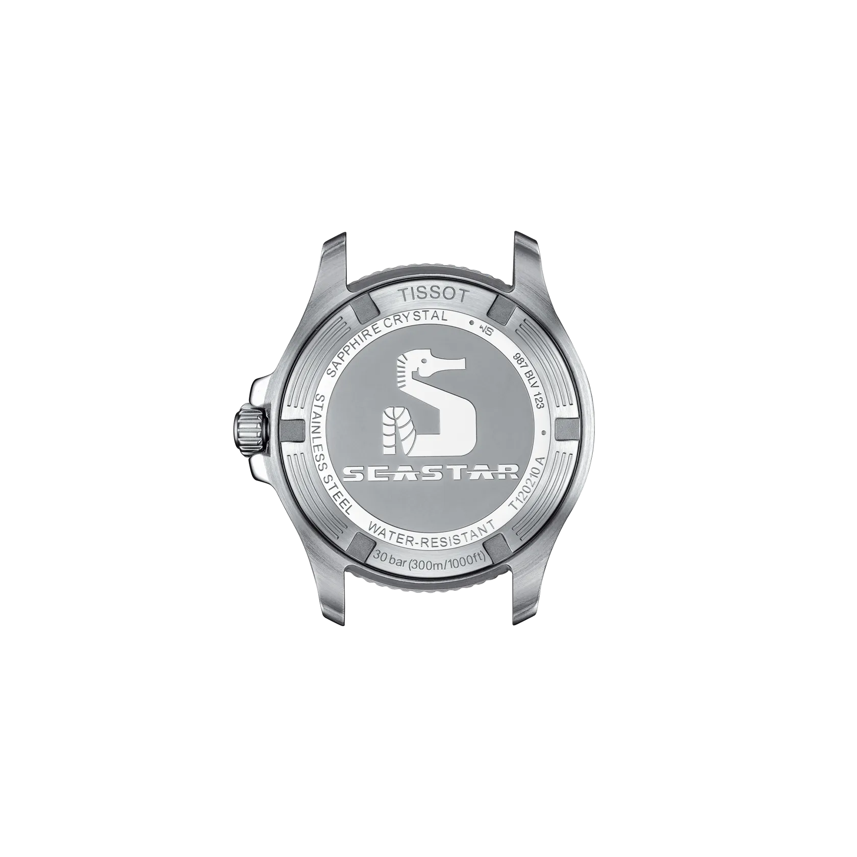 Tissot Seastar 1000 36mm T120.210.17.116.00