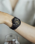 Casio G-Shock GMC-B2100ZE-1ADR (50th Anniversary Limited Edition)
