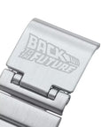 CASIO VINTAGE CA-500WEBF-1ADR – Back to the Future™ Collaboration Calculator Watch