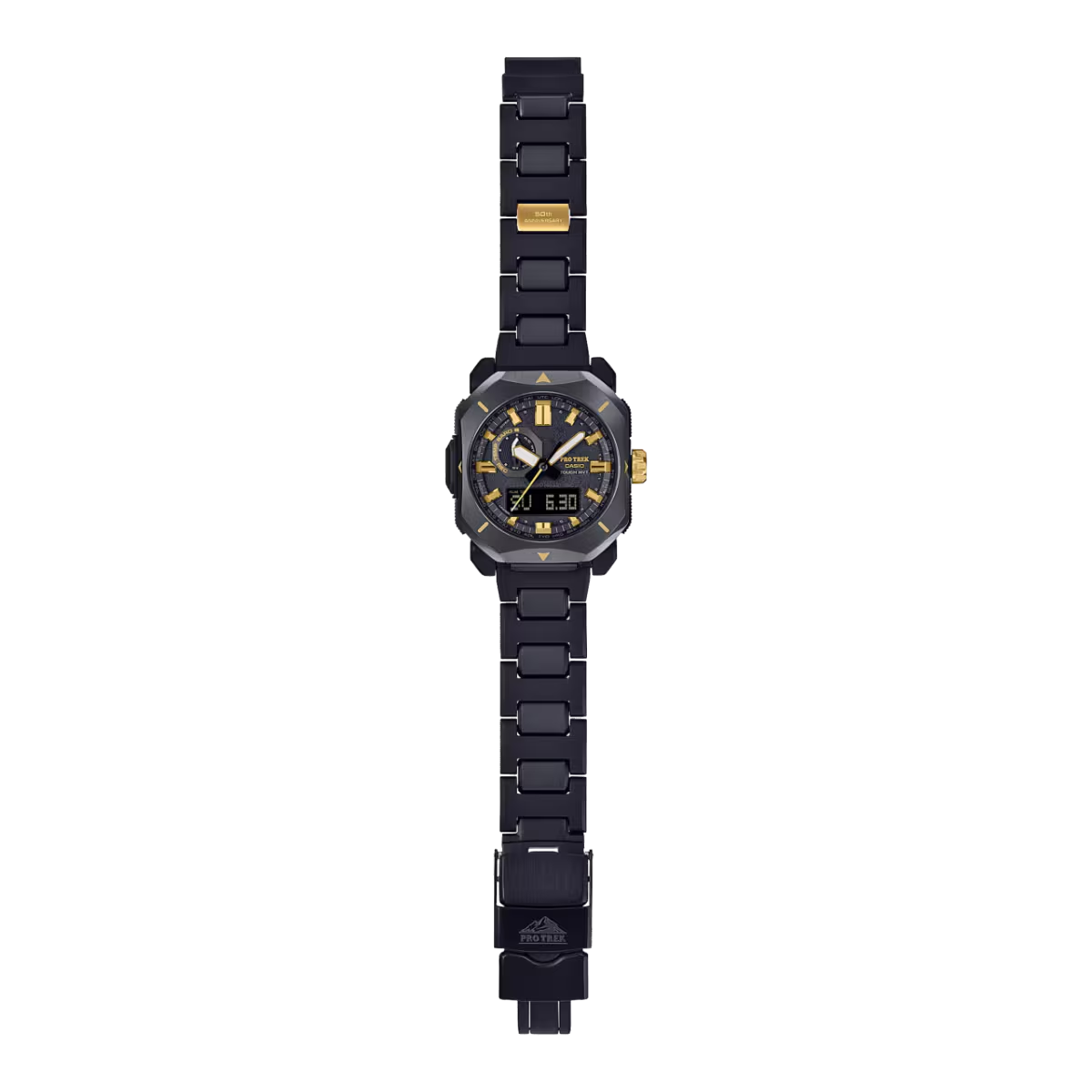 Casio Baby-G BGD-S565ZE-1DR (Casio 50th Anniversary Limited Edition)