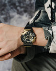 Casio G-Shock GG-114GEM-1A9DR (40th Anniversary Adventurer’s Stone)