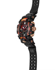 Casio G-Shock GWG-2040FR-1A (MUDMASTER 40th Anniversary)