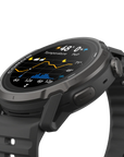 Coros APEX 4 GPS Mountain Sports Watch 42 MM (WAPX4-BLK-42)