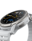 Coros APEX 4 GPS Mountain Sports Watch 42 MM (WAPX4-WHT-42)