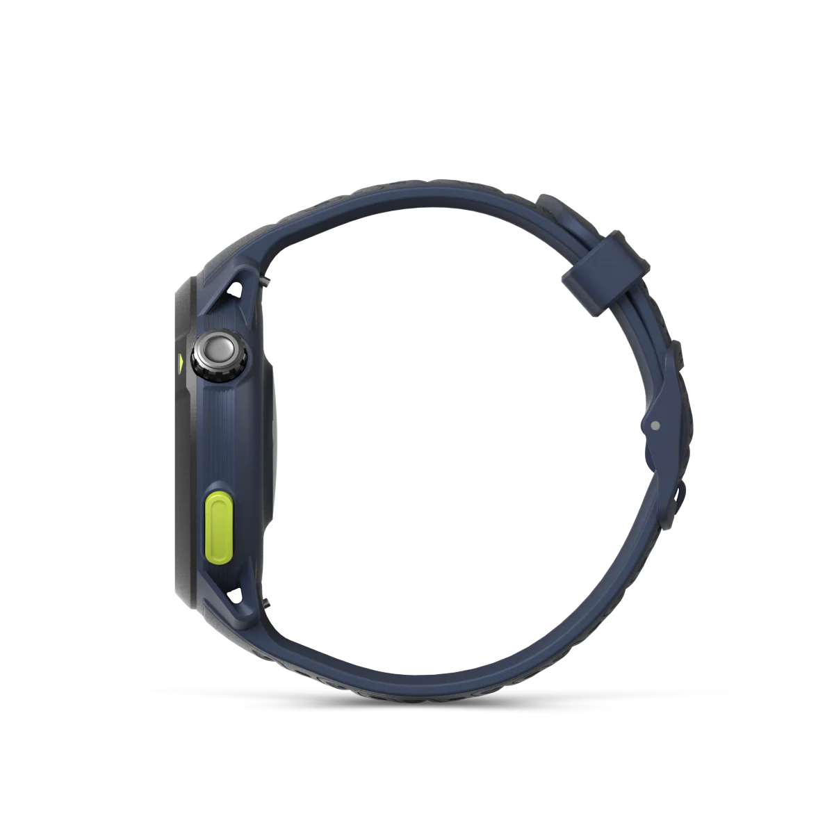 Coros Pace Pro Blue Silicone GPS Sport Watch
