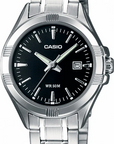 Casio M/LTP-1308D-1A Analog Couple