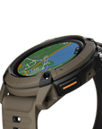 Coros Nomad Brown GPS Adventure Watch (WNOM-BRN)