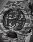 Casio G-Shock GD-X6900CM-8DR "Camouflage Series"