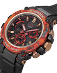 Casio G-Shock MTG-B3000FR-1A (40th Anniversary Flare Red)