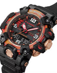 Casio G-Shock GWG-2040FR-1A (MUDMASTER 40th Anniversary)