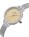 Extri Women Watch E1041-A