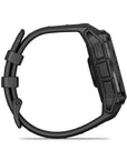 Garmin Instinct 3 Solar 010-02934-90 45 mm Tactical Edition - 2 Years Warranty [FREE GIFT]