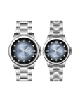 Crocodile CR6752.188D/388D Analog Couple