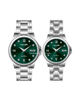 Crocodile CR6752.168D/368D Analog Couple