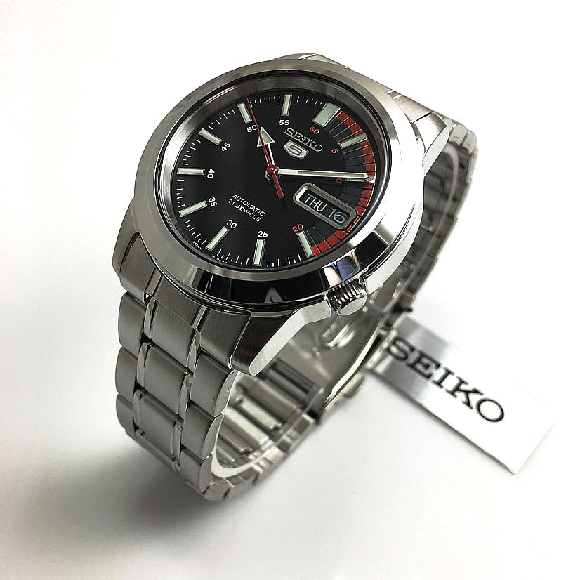 Seiko SNKK31K1 SNKK31K SNKK31 5 Sports Automatic Mens Watch - Online at Best Price in Singapore only on Seiko SNKK31K1 SNKK31K SNKK31 5 Sports Automatic Mens Watch - Online at Best Price in Singapore only on