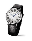 Tissot Carson Premium 30mm T122.210.16.033.00 Women's Quartz Watch - angled product view (image 2)