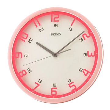 Seiko QXA789P Wall Clock