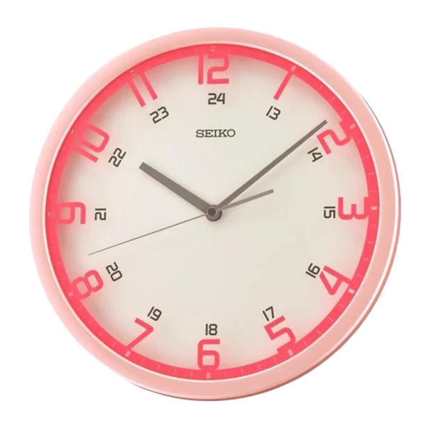 Seiko QXA789P Wall Clock
