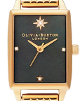 Olivia Burton OB16GD60 Celestial Quartz