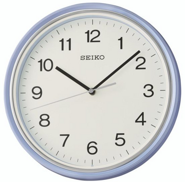 Seiko QHA008L Wall Clock
