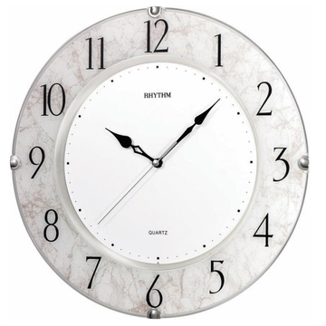 Rhythm CMG400NR03 Wall Clock